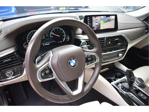 BMW 5 Serie 530i High Executive Edition ,ORGINEEL NEDERLANDSE AUTO , BOEKJES,NAP EN ONDERHOUDSHISTORIE