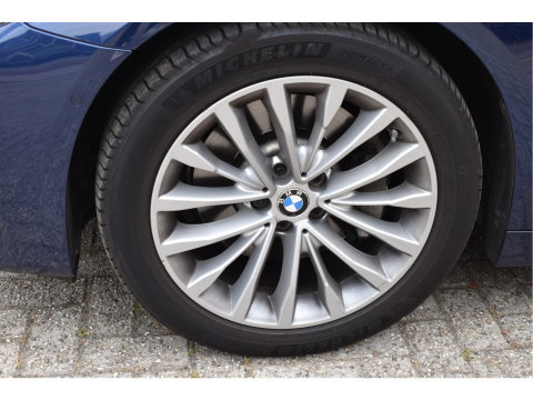 BMW 5 Serie 530i High Executive Edition ,ORGINEEL NEDERLANDSE AUTO , BOEKJES,NAP EN ONDERHOUDSHISTORIE