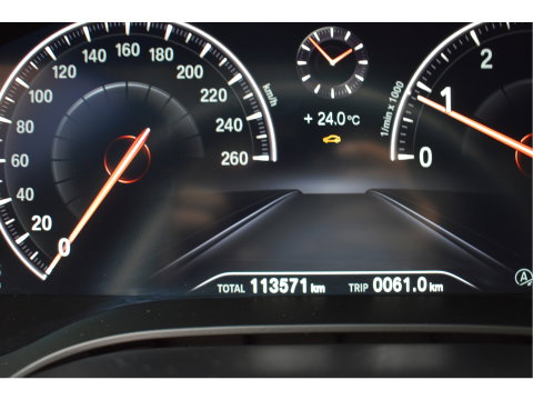 BMW 5 Serie 530i High Executive Edition ,ORGINEEL NEDERLANDSE AUTO , BOEKJES,NAP EN ONDERHOUDSHISTORIE