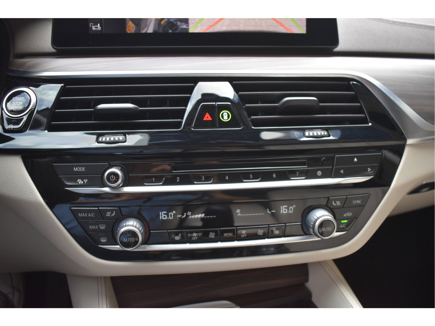 BMW 5 Serie 530i High Executive Edition ,ORGINEEL NEDERLANDSE AUTO , BOEKJES,NAP EN ONDERHOUDSHISTORIE