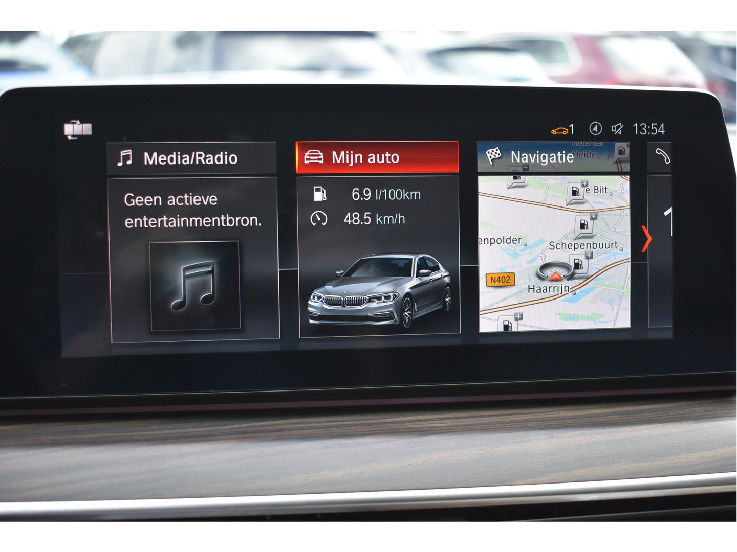 BMW 5 Serie 530i High Executive Edition ,ORGINEEL NEDERLANDSE AUTO , BOEKJES,NAP EN ONDERHOUDSHISTORIE