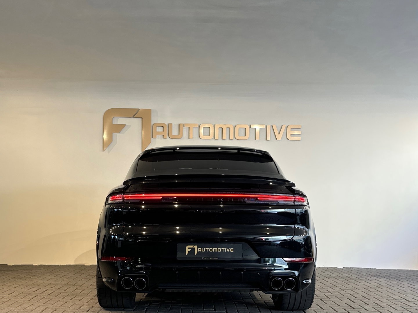 Porsche Cayenne Coupé 3.0 S E-Hybrid Pano|Sportdesign|HuD|