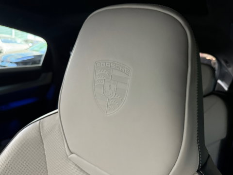 Porsche Cayenne Coupé 3.0 S E-Hybrid Pano|Sportdesign|HuD|
