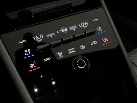 Porsche Cayenne Coupé 3.0 S E-Hybrid Pano|Sportdesign|HuD|