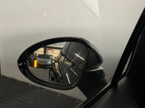 Porsche Cayenne Coupé 3.0 S E-Hybrid Pano|Sportdesign|HuD|