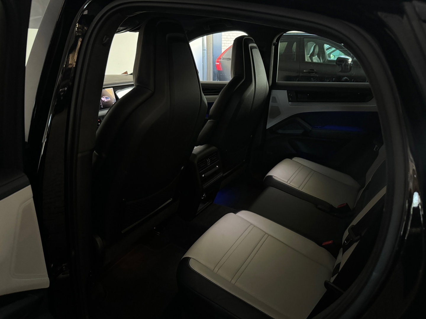 Porsche Cayenne Coupé 3.0 S E-Hybrid Pano|Sportdesign|HuD|