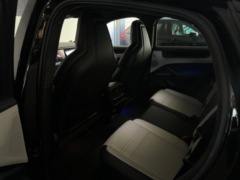 Porsche Cayenne Coupé 3.0 S E-Hybrid Pano|Sportdesign|HuD|