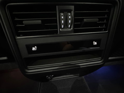 Porsche Cayenne Coupé 3.0 S E-Hybrid Pano|Sportdesign|HuD|