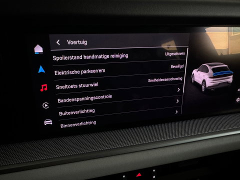 Porsche Cayenne Coupé 3.0 S E-Hybrid Pano|Sportdesign|HuD|