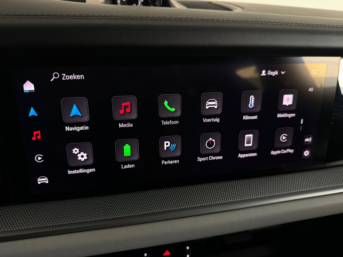 Porsche Cayenne Coupé 3.0 S E-Hybrid Pano|Sportdesign|HuD|