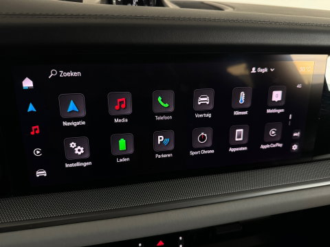 Porsche Cayenne Coupé 3.0 S E-Hybrid Pano|Sportdesign|HuD|