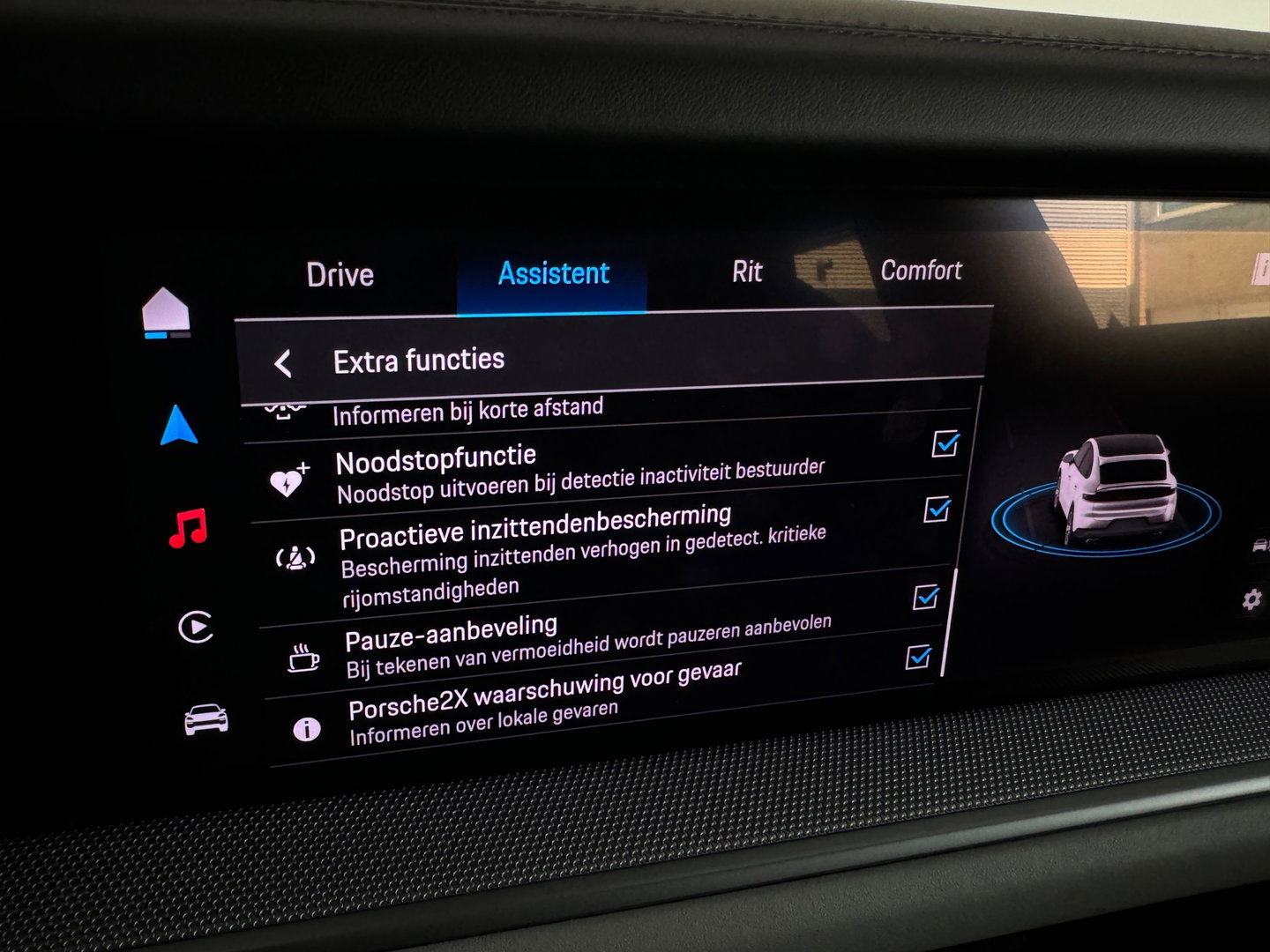 Porsche Cayenne Coupé 3.0 S E-Hybrid Pano|Sportdesign|HuD|