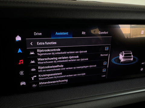 Porsche Cayenne Coupé 3.0 S E-Hybrid Pano|Sportdesign|HuD|