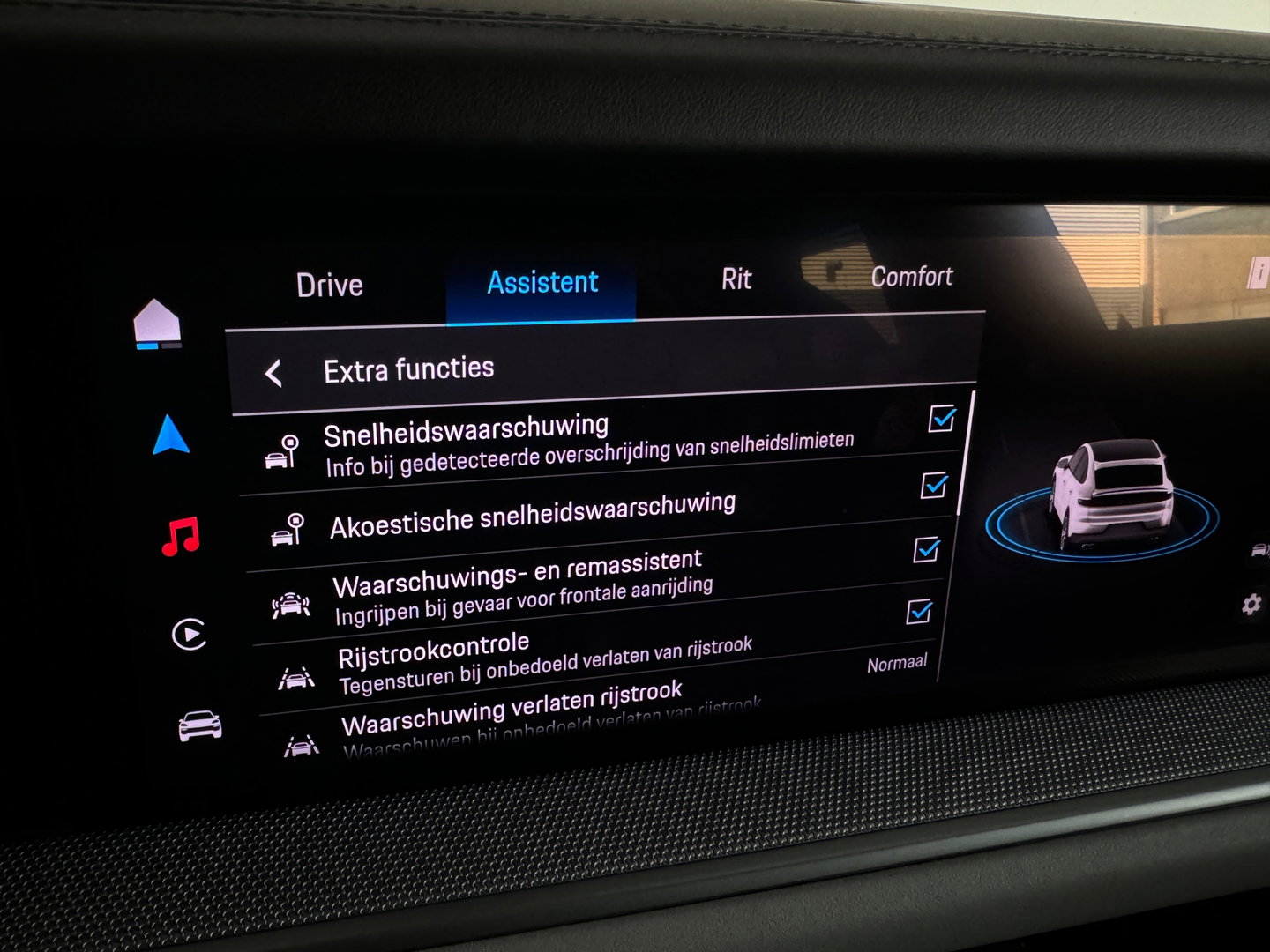 Porsche Cayenne Coupé 3.0 S E-Hybrid Pano|Sportdesign|HuD|