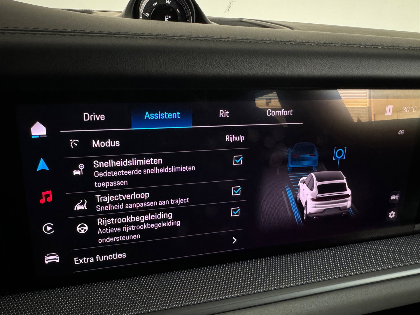 Porsche Cayenne Coupé 3.0 S E-Hybrid Pano|Sportdesign|HuD|