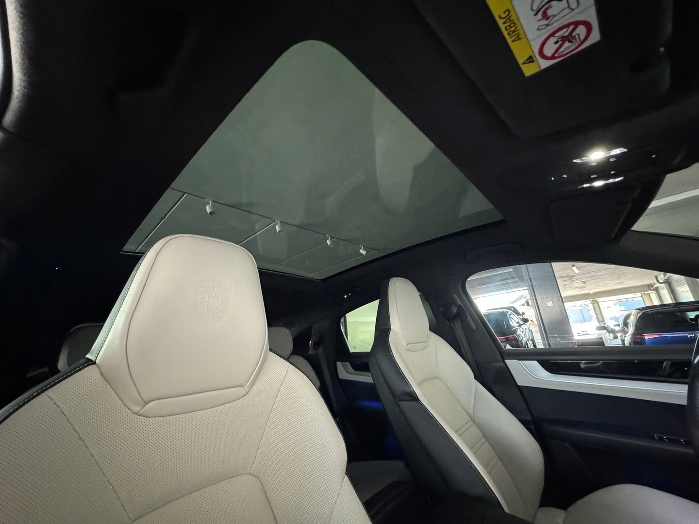 Porsche Cayenne Coupé 3.0 S E-Hybrid Pano|Sportdesign|HuD|