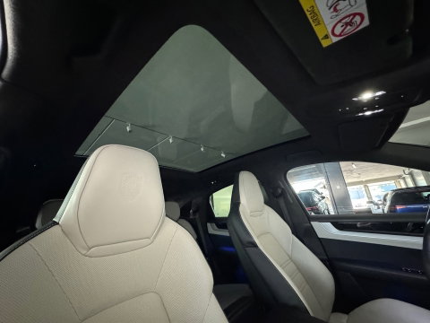 Porsche Cayenne Coupé 3.0 S E-Hybrid Pano|Sportdesign|HuD|