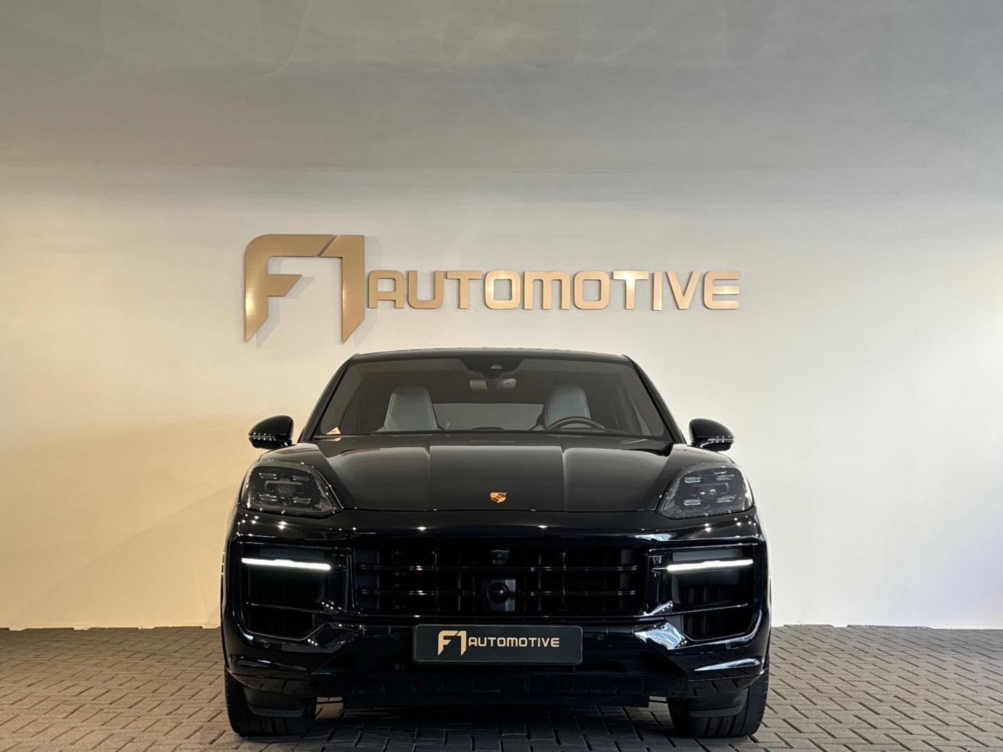 Porsche Cayenne Coupé 3.0 S E-Hybrid Pano|Sportdesign|HuD|