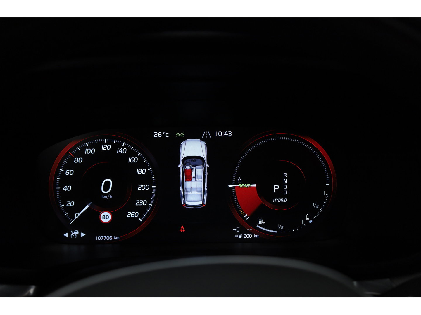 Volvo V60 2.0 T6 Recharge AWD R-Design | Pano | Camera | Pilot Assist | Memory Seats | Stoel- Stuurverw. | NAV+ CarPlay