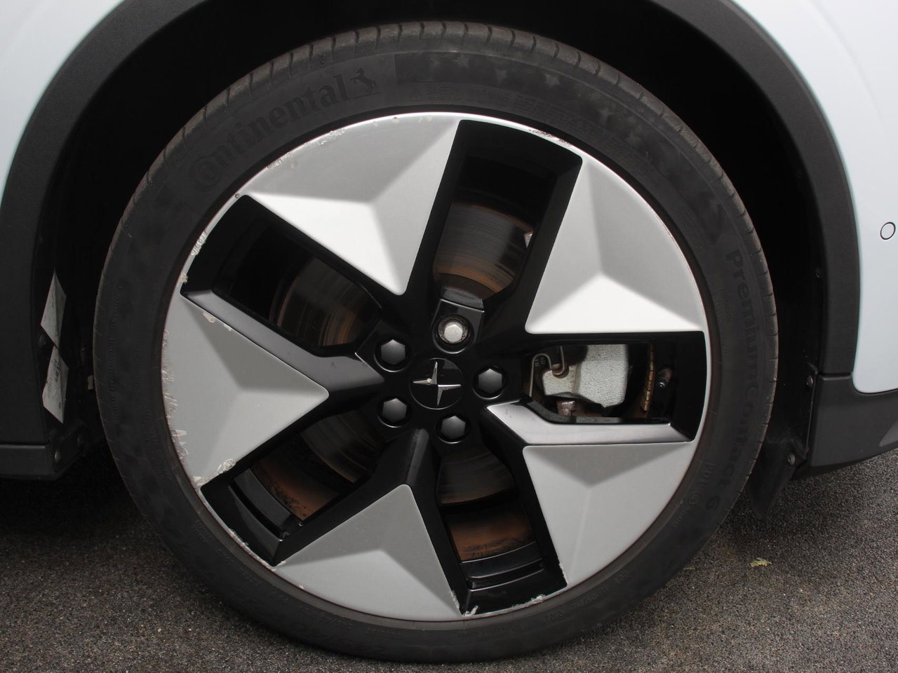 Polestar 2