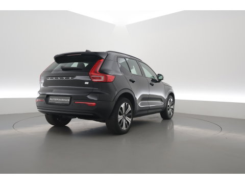 Volvo XC40 Single Motor Core 69 kWh | Camera | Cruise Ctrl. | Stoel- Stuurverw. | NAV+ CarPlay | All Seasons |