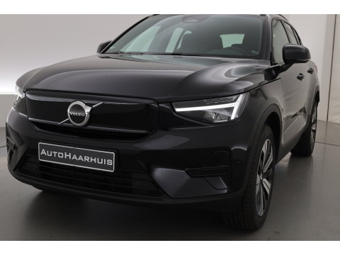 Volvo XC40 Single Motor Core 69 kWh | Camera | Cruise Ctrl. | Stoel- Stuurverw. | NAV+ CarPlay | All Seasons |