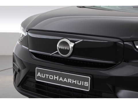 Volvo XC40 Single Motor Core 69 kWh | Camera | Cruise Ctrl. | Stoel- Stuurverw. | NAV+ CarPlay | All Seasons |