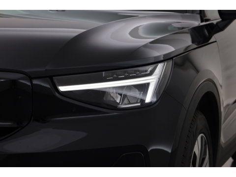Volvo XC40 Single Motor Core 69 kWh | Camera | Cruise Ctrl. | Stoel- Stuurverw. | NAV+ CarPlay | All Seasons |