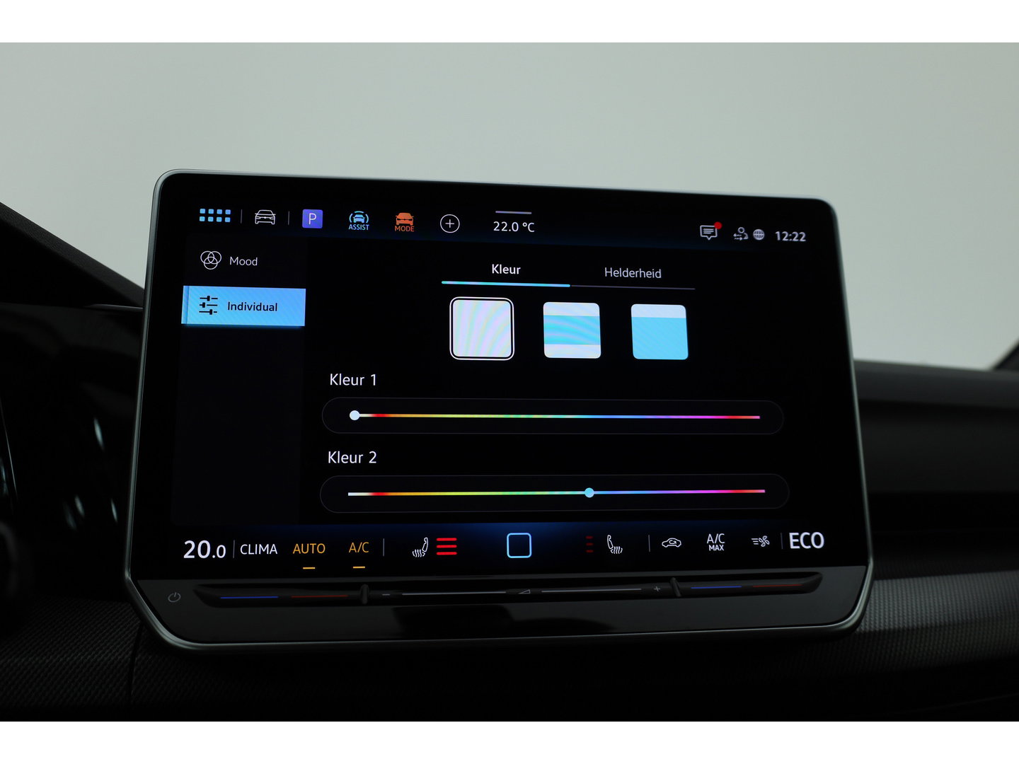 Volkswagen Golf 1.5 eHybrid GTE | 360cam | Adapt. Cruise | 18'' | IQ. Light | Stoel- Stuurverw. | Apple CarPlay