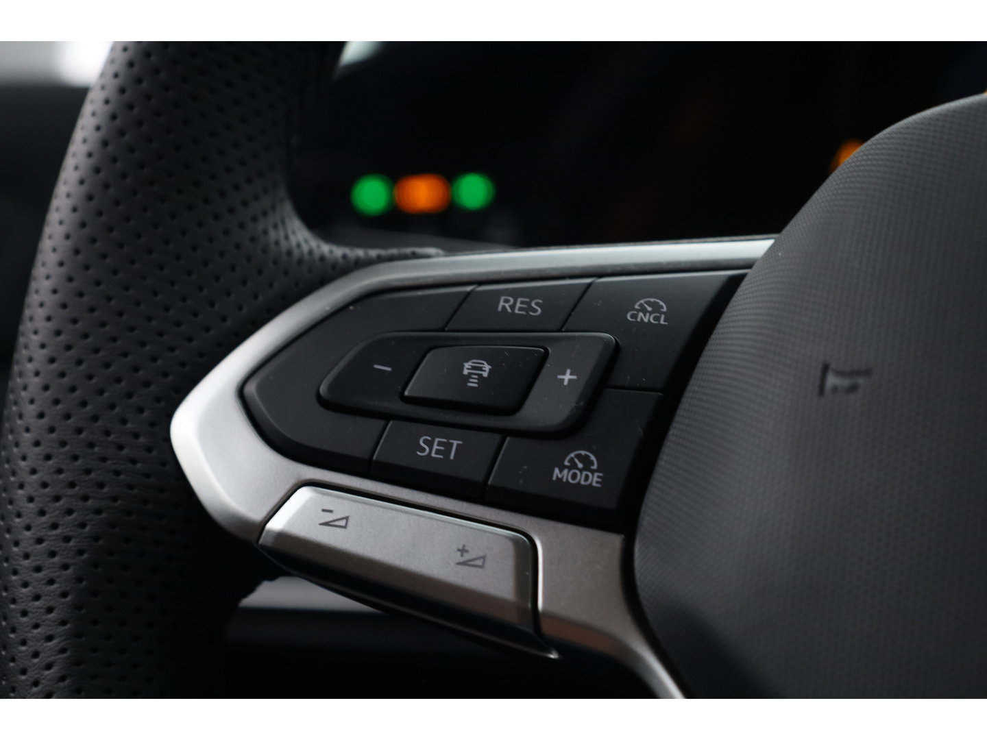 Volkswagen Golf 1.5 eHybrid GTE | 360cam | Adapt. Cruise | 18'' | IQ. Light | Stoel- Stuurverw. | Apple CarPlay