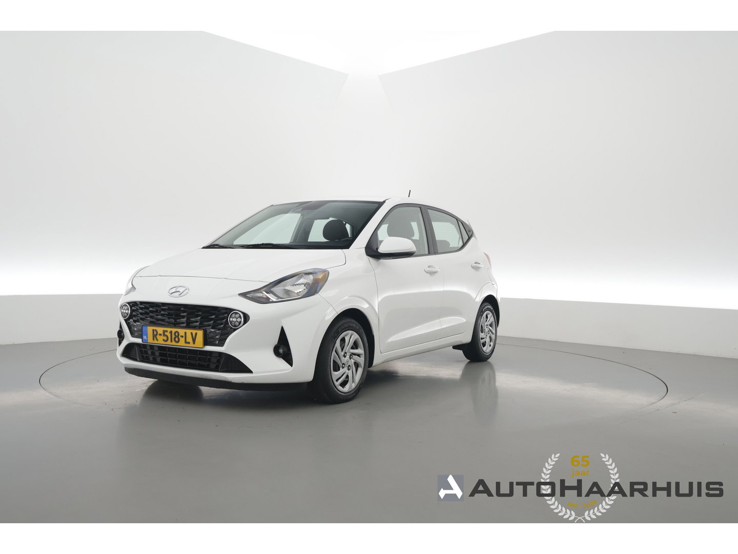 Hyundai i10 1.0 Comfort | RIJKLAAR!! | Cruise Control | Lane Assist | Airco | Apple CarPlay & Android Auto | DAB