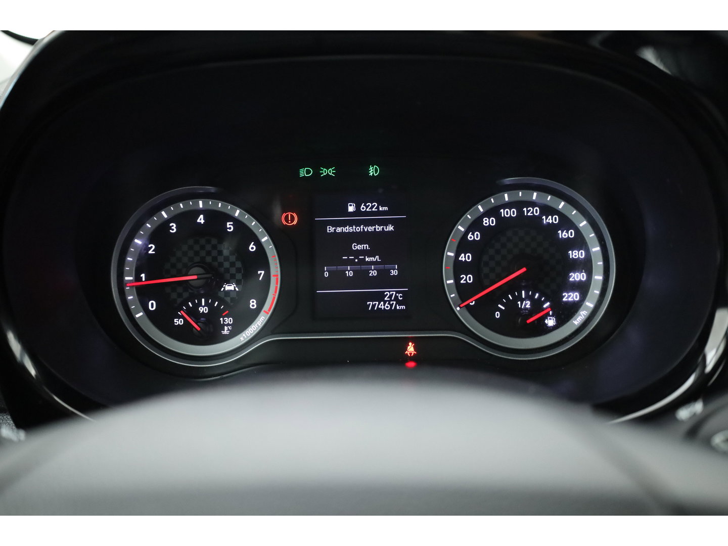 Hyundai i10 1.0 Comfort | RIJKLAAR!! | Cruise Control | Lane Assist | Airco | Apple CarPlay & Android Auto | DAB