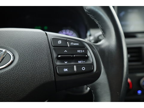 Hyundai i10 1.0 Comfort | RIJKLAAR!! | Cruise Control | Lane Assist | Airco | Apple CarPlay & Android Auto | DAB