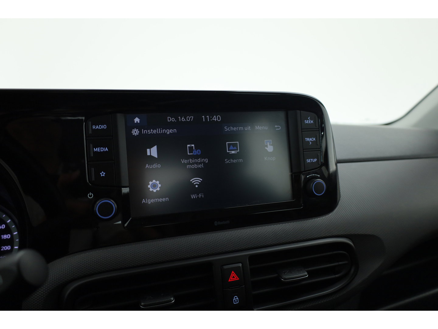 Hyundai i10 1.0 Comfort | RIJKLAAR!! | Cruise Control | Lane Assist | Airco | Apple CarPlay & Android Auto | DAB