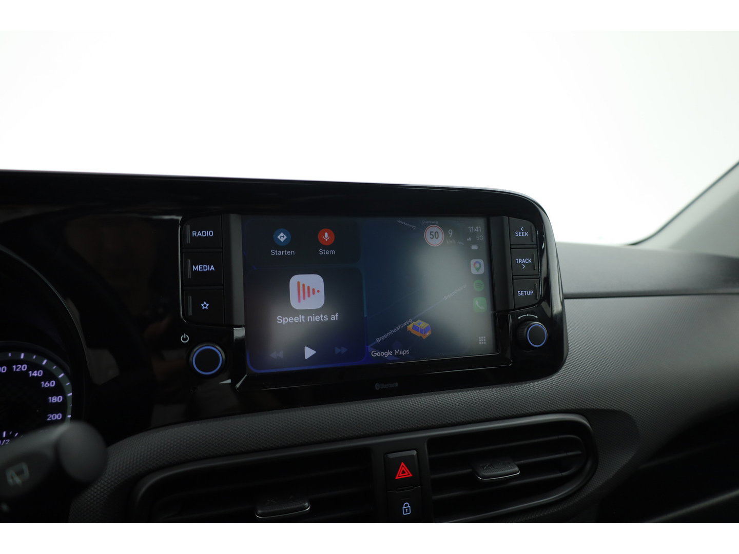 Hyundai i10 1.0 Comfort | RIJKLAAR!! | Cruise Control | Lane Assist | Airco | Apple CarPlay & Android Auto | DAB
