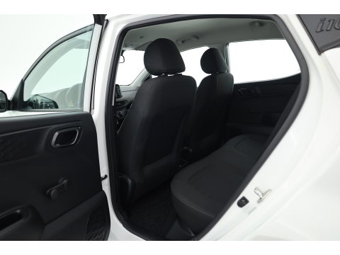 Hyundai i10 1.0 Comfort | RIJKLAAR!! | Cruise Control | Lane Assist | Airco | Apple CarPlay & Android Auto | DAB