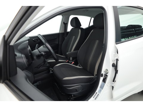Hyundai i10 1.0 Comfort | RIJKLAAR!! | Cruise Control | Lane Assist | Airco | Apple CarPlay & Android Auto | DAB