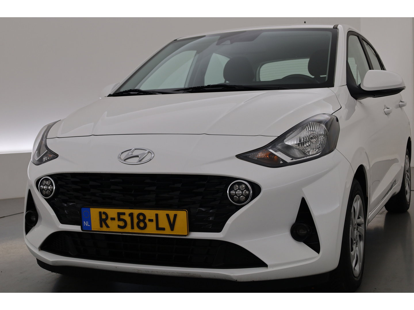 Hyundai i10 1.0 Comfort | RIJKLAAR!! | Cruise Control | Lane Assist | Airco | Apple CarPlay & Android Auto | DAB