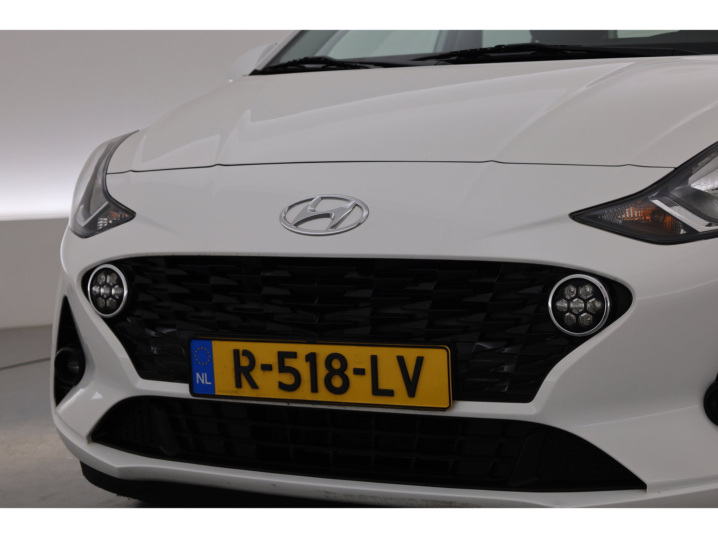 Hyundai i10 1.0 Comfort | RIJKLAAR!! | Cruise Control | Lane Assist | Airco | Apple CarPlay & Android Auto | DAB