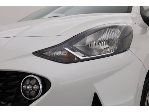 Hyundai i10 1.0 Comfort | RIJKLAAR!! | Cruise Control | Lane Assist | Airco | Apple CarPlay & Android Auto | DAB