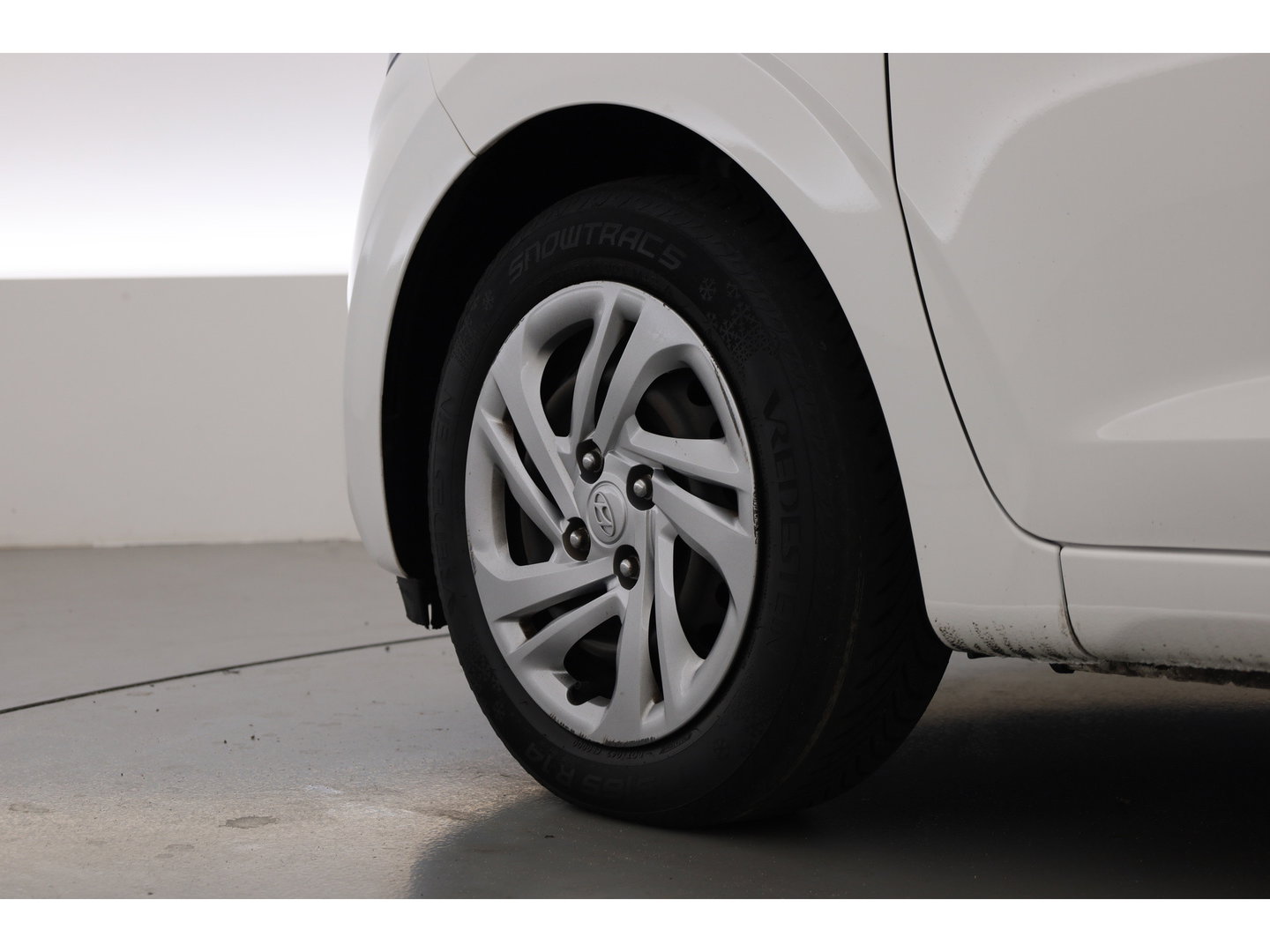 Hyundai i10 1.0 Comfort | RIJKLAAR!! | Cruise Control | Lane Assist | Airco | Apple CarPlay & Android Auto | DAB