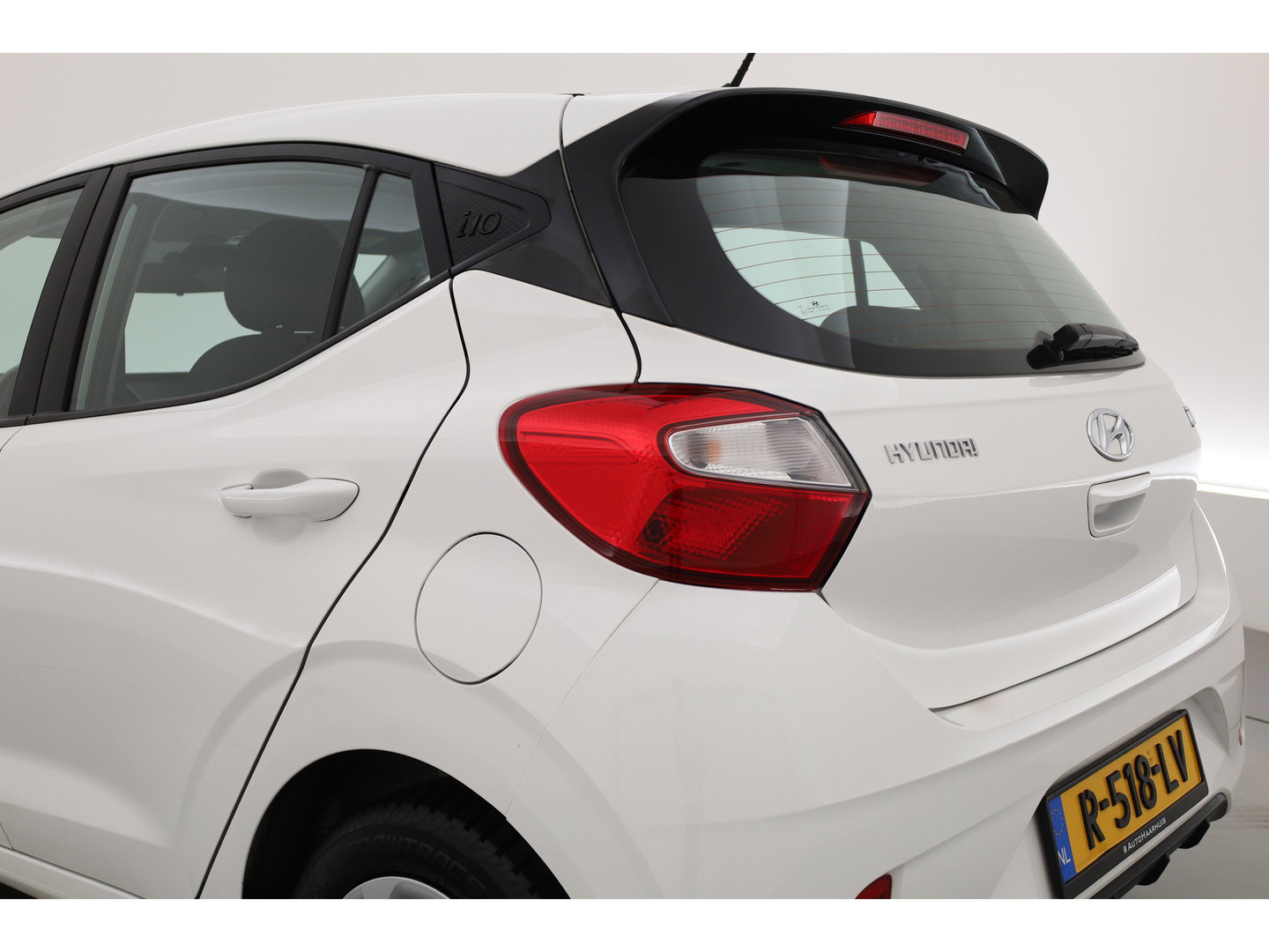 Hyundai i10 1.0 Comfort | RIJKLAAR!! | Cruise Control | Lane Assist | Airco | Apple CarPlay & Android Auto | DAB
