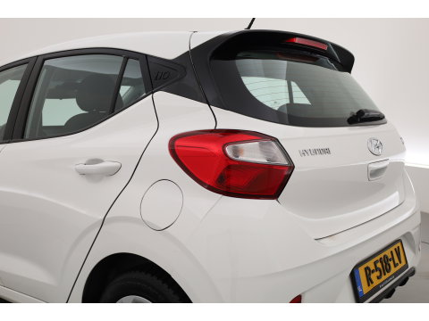 Hyundai i10 1.0 Comfort | RIJKLAAR!! | Cruise Control | Lane Assist | Airco | Apple CarPlay & Android Auto | DAB