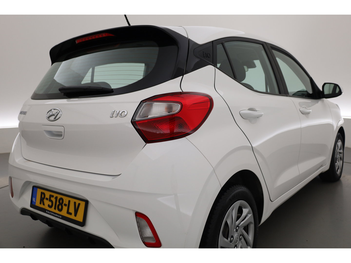 Hyundai i10 1.0 Comfort | RIJKLAAR!! | Cruise Control | Lane Assist | Airco | Apple CarPlay & Android Auto | DAB