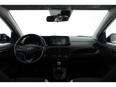 Hyundai i10 1.0 Comfort | RIJKLAAR!! | Cruise Control | Lane Assist | Airco | Apple CarPlay & Android Auto | DAB