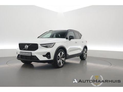 Volvo XC40 1.5 T5 Plug-in hybrid Plus Dark | Dig. Cockpit | Adapt. Cruise | Leder | Camera | Keyless | Stoel- Stuurverw. | Memory