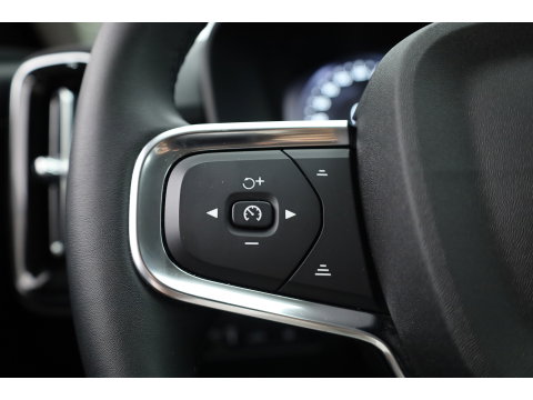 Volvo XC40 1.5 T5 Plug-in hybrid Plus Dark | Dig. Cockpit | Adapt. Cruise | Leder | Camera | Keyless | Stoel- Stuurverw. | Memory