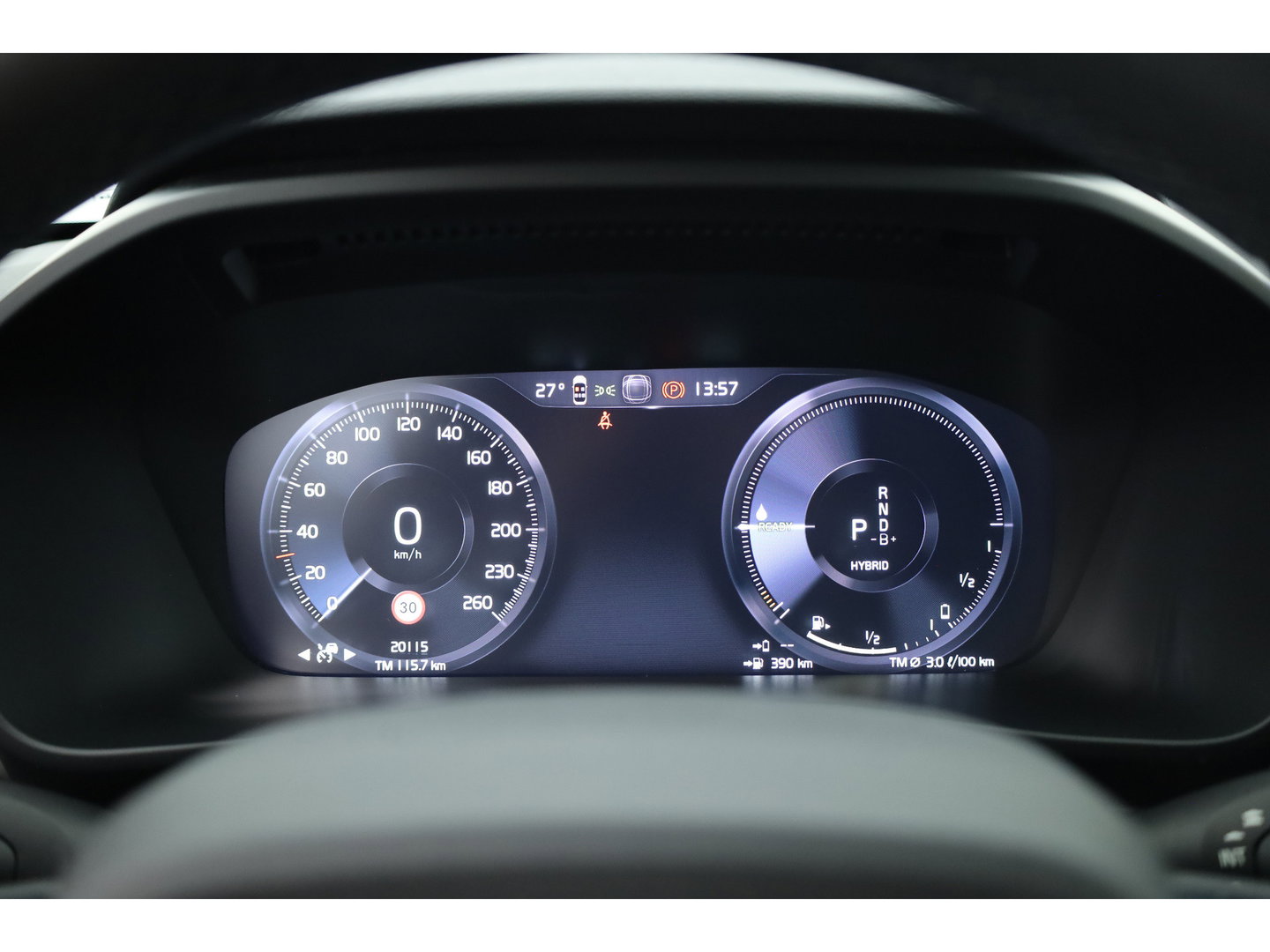 Volvo XC40 1.5 T5 Plug-in hybrid Plus Dark | Dig. Cockpit | Adapt. Cruise | Leder | Camera | Keyless | Stoel- Stuurverw. | Memory