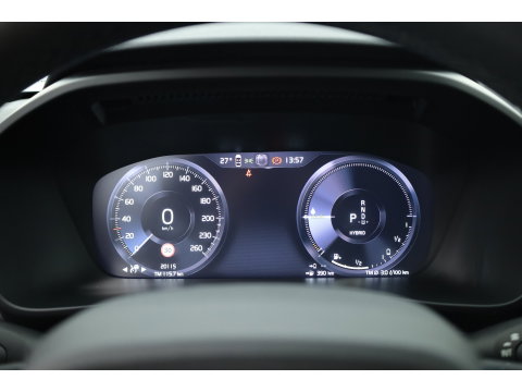 Volvo XC40 1.5 T5 Plug-in hybrid Plus Dark | Dig. Cockpit | Adapt. Cruise | Leder | Camera | Keyless | Stoel- Stuurverw. | Memory