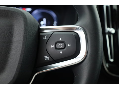 Volvo XC40 1.5 T5 Plug-in hybrid Plus Dark | Dig. Cockpit | Adapt. Cruise | Leder | Camera | Keyless | Stoel- Stuurverw. | Memory
